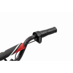 Elektrická motorka BAIGOR 23 PRO - červená